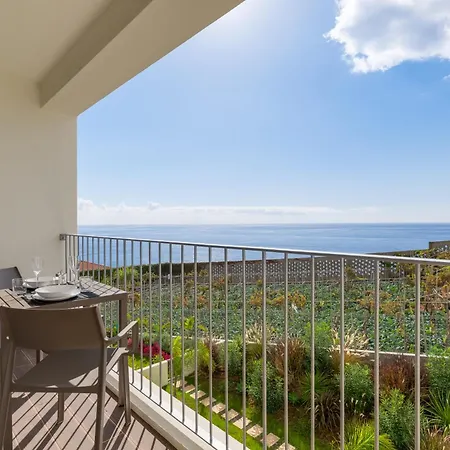 Isabel Place Apartmán