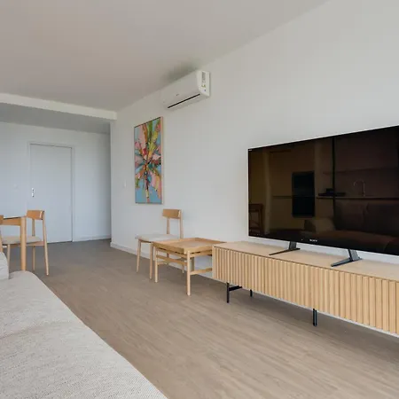 Isabel Place דירה *
