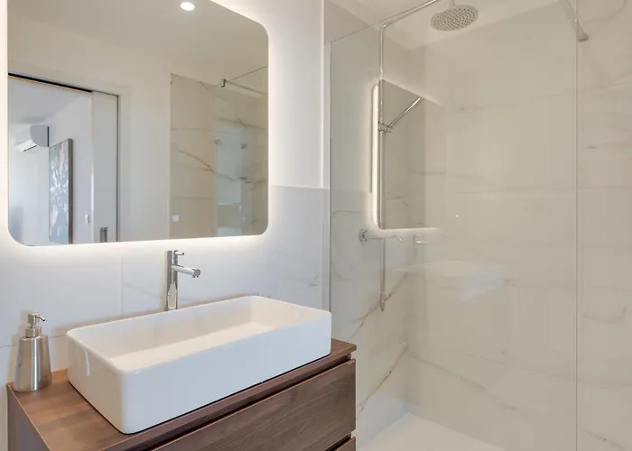 Apartmán Isabel Place