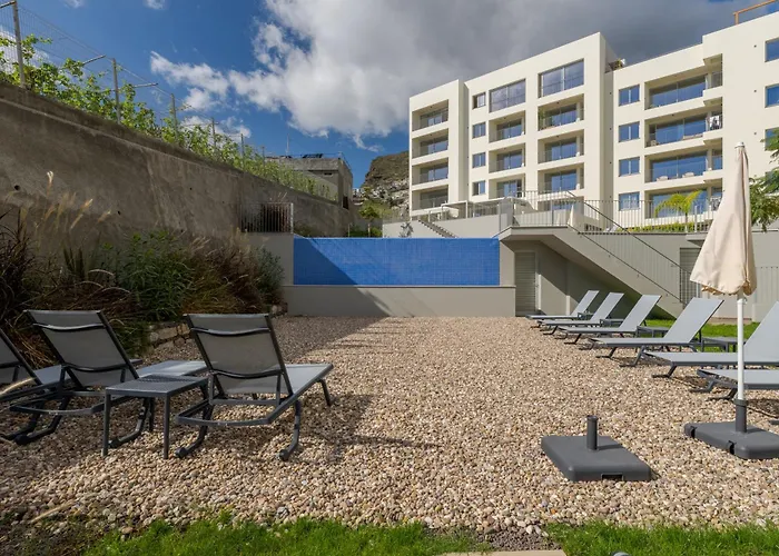 Isabel Place Apartmán