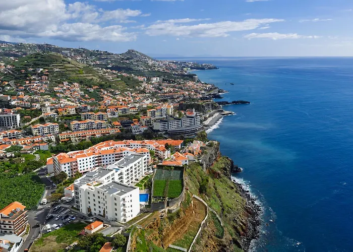 Isabel Place Apartmán