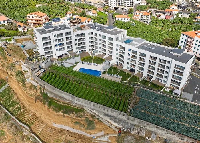 Apartmán Isabel Place *