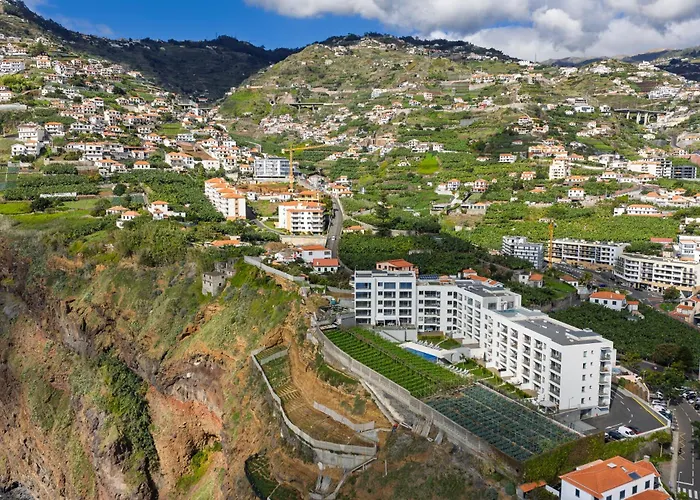 Apartmán Isabel Place