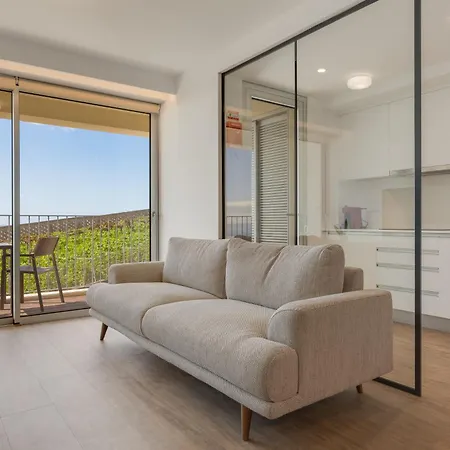 Isabel Place Appartement *