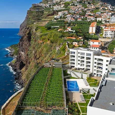 Pool Retreat For Families & Romantic Escapes Câmara de Lobos