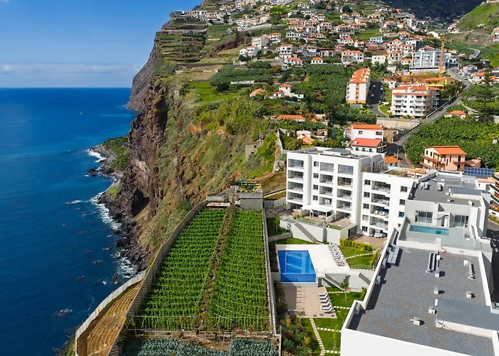 Appartement Isabel Place *