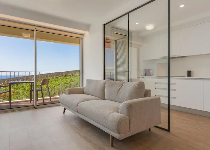 Isabel Place Appartement *