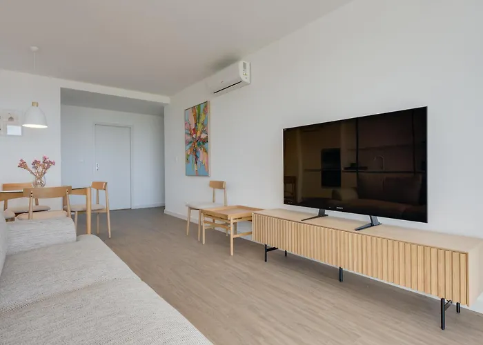 Isabel Place Appartement *