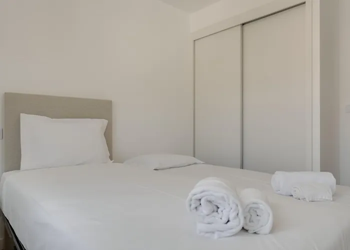 Appartement Isabel Place *