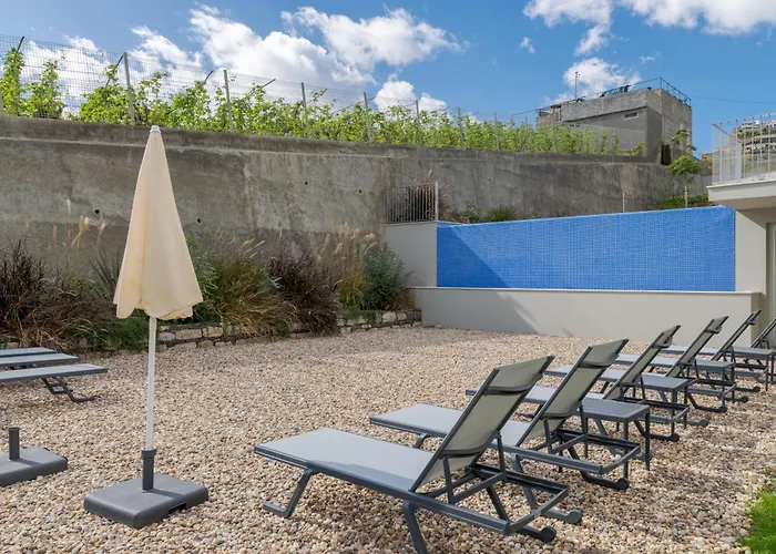 Appartement Isabel Place