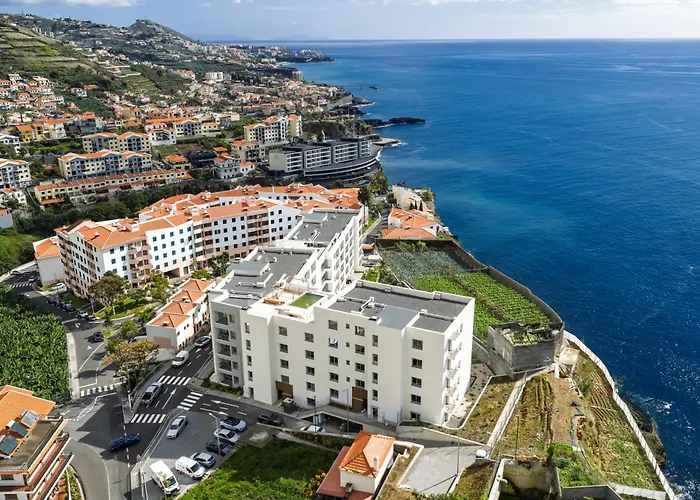 Isabel Place Appartement *